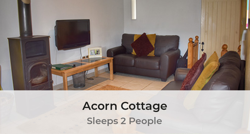 Acorn Holiday Cottage Staithes