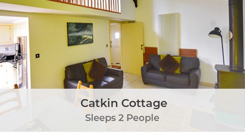 Catkin Holiday Cottages Whitby