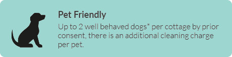 pet-friendly Pet Friendly